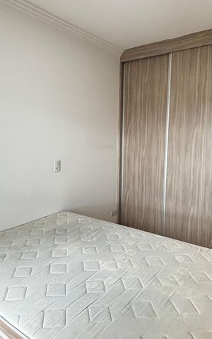 Apartamento para alugar com 50m², 2 quartos e 1 vaga Apartamento para alugar com 50m², 2 quartos e 1 vagaQuarto 1