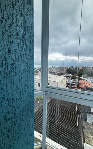 Apartamento para alugar com 50m², 2 quartos e 1 vaga Apartamento para alugar com 50m², 2 quartos e 1 vagaQuarto 1 Varanda