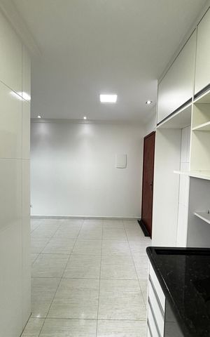 Apartamento para alugar com 50m², 2 quartos e 1 vaga Apartamento para alugar com 50m², 2 quartos e 1 vagaCozinha