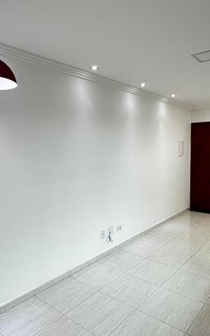 Apartamento para alugar com 50m², 2 quartos e 1 vaga Apartamento para alugar com 50m², 2 quartos e 1 vagaSala - Sala de Jantar