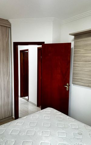 Apartamento para alugar com 50m², 2 quartos e 1 vaga Apartamento para alugar com 50m², 2 quartos e 1 vagaQuarto 1