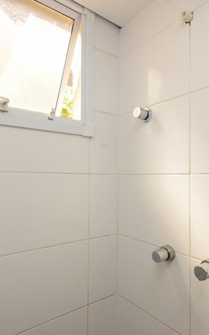 Apartamento para alugar com 44m², 2 quartos e 1 vaga Apartamento para alugar com 44m², 2 quartos e 1 vagaBanheiro