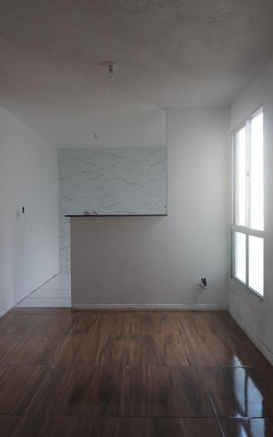 Apartamento para alugar com 42m², 2 quartos e 1 vagaSala