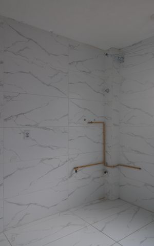 Apartamento para alugar com 42m², 2 quartos e 1 vagaCozinha e Área de Serviço