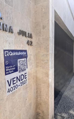 Apartamento à venda com 70m², 2 quartos e 1 vagaPlaca 