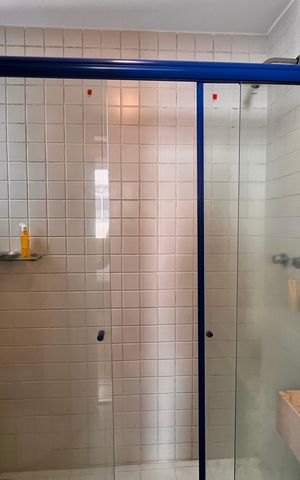 Apartamento à venda com 70m², 2 quartos e 1 vagaBanheiro da Suíte