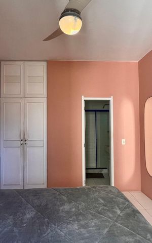 Apartamento à venda com 70m², 2 quartos e 1 vagaSuite 