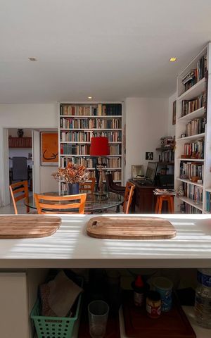 Apartamento à venda com 70m², 2 quartos e 1 vagaCozinha