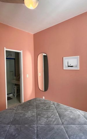 Apartamento à venda com 70m², 2 quartos e 1 vagaSuite 