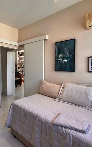 Apartamento à venda com 70m², 2 quartos e 1 vagaQuarto 1