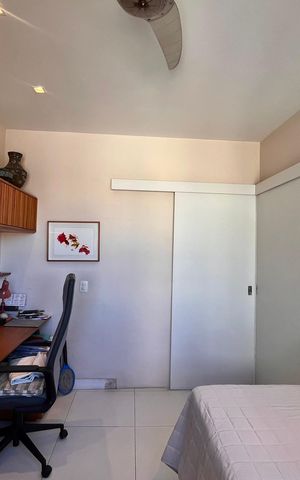 Apartamento à venda com 70m², 2 quartos e 1 vagaQuarto 1