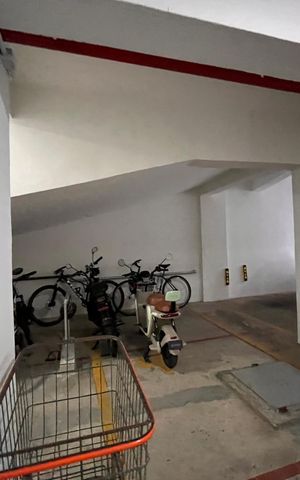 Apartamento à venda com 70m², 2 quartos e 1 vagaGaragem 
