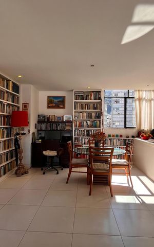 Apartamento à venda com 70m², 2 quartos e 1 vagaSala 