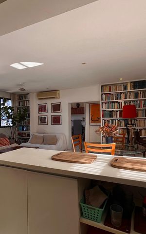 Apartamento à venda com 70m², 2 quartos e 1 vagaCozinha