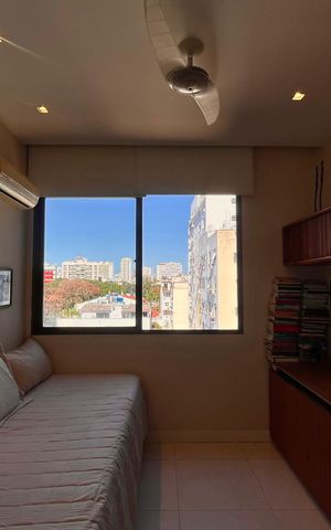 Apartamento à venda com 70m², 2 quartos e 1 vagaQuarto 1
