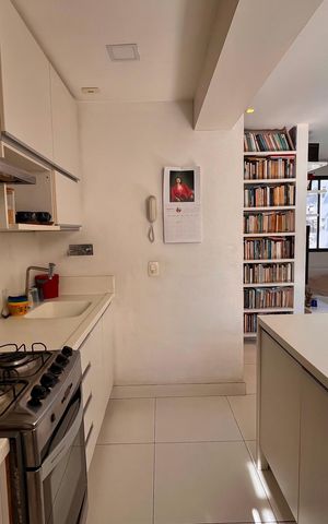 Apartamento à venda com 70m², 2 quartos e 1 vagaCozinha