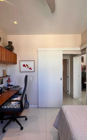 Apartamento à venda com 70m², 2 quartos e 1 vagaQuarto 1