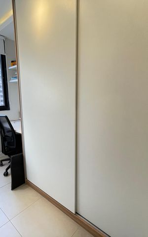 Apartamento para alugar com 44m², 2 quartos e 1 vaga Apartamento para alugar com 44m², 2 quartos e 1 vagaQuarto 2