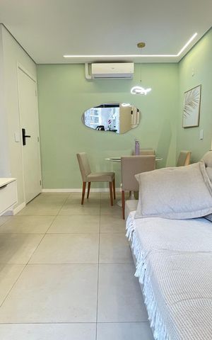Apartamento para alugar com 44m², 2 quartos e 1 vaga Apartamento para alugar com 44m², 2 quartos e 1 vagaSala