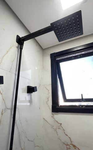 Apartamento para alugar com 44m², 2 quartos e 1 vaga Apartamento para alugar com 44m², 2 quartos e 1 vagaBanheiro
