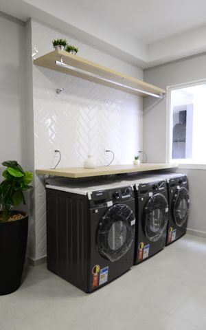 Studio para alugar com 25m², 1 quarto e sem vagaÁrea comum