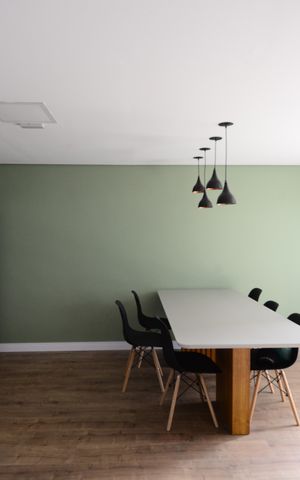 Studio para alugar com 25m², 1 quarto e sem vagaÁrea comum