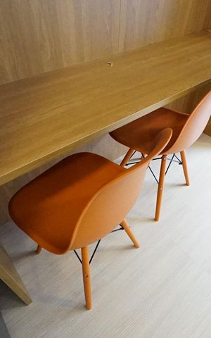 Studio para alugar com 25m², 1 quarto e sem vagaStudio