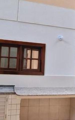 Casa de condomínio à venda com 105m², 3 quartos e 1 vagaÁrea de serviço
