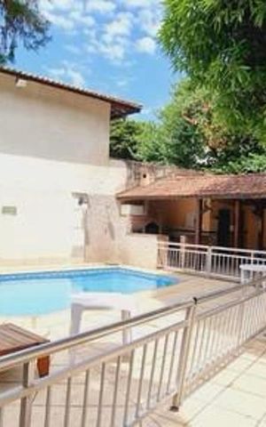 Casa de condomínio à venda com 105m², 3 quartos e 1 vagaÁrea externa