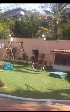 Casa de condomínio à venda com 105m², 3 quartos e 1 vagaÁrea externa