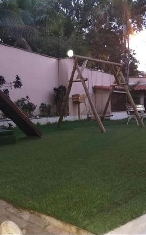 Casa de condomínio à venda com 105m², 3 quartos e 1 vagaÁrea externa