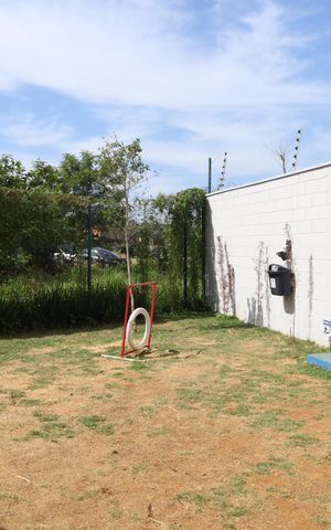 Apartamento à venda com 36m², 2 quartos e sem vagaÁrea comum - Área Pet