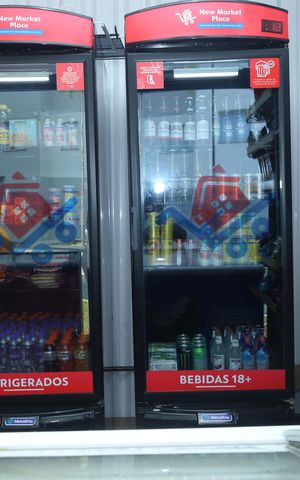 Apartamento à venda com 36m², 2 quartos e sem vagaÁrea comum - Mercado