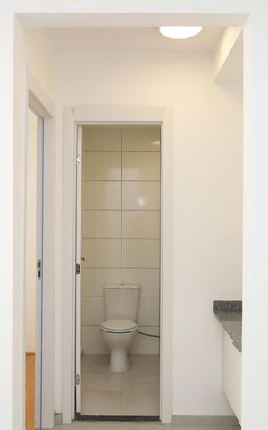 Apartamento à venda com 36m², 2 quartos e sem vagaSala