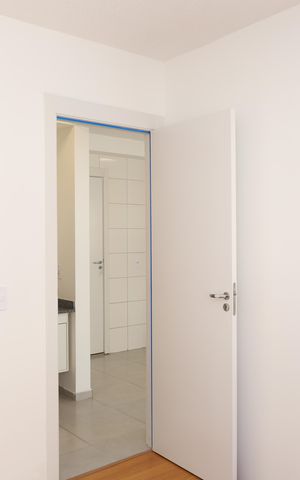 Apartamento à venda com 36m², 2 quartos e sem vagaQuarto 2