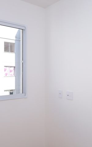 Apartamento à venda com 36m², 2 quartos e sem vagaQuarto 1