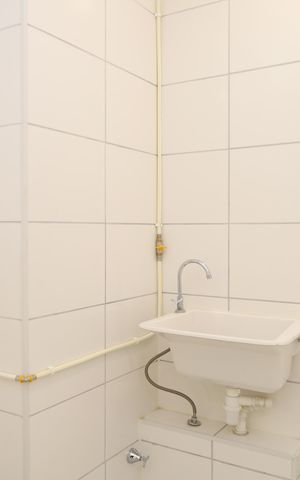 Apartamento à venda com 36m², 2 quartos e sem vagaÁrea de Serviço