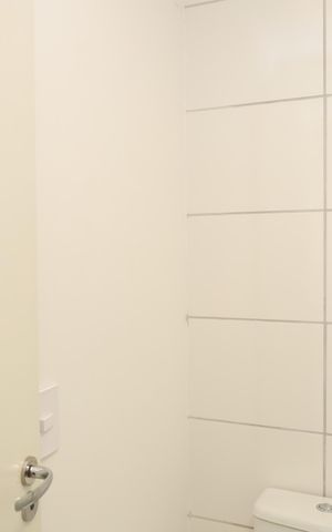 Apartamento à venda com 36m², 2 quartos e sem vagaBanheiro