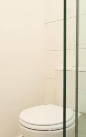 Apartamento à venda com 36m², 2 quartos e sem vagaBanheiro