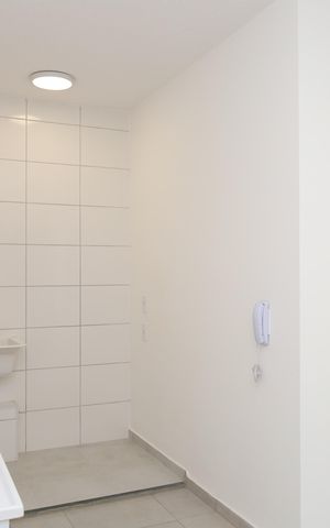 Apartamento à venda com 36m², 2 quartos e sem vagaCozinha