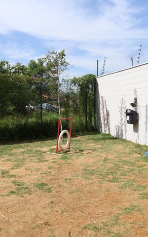 Apartamento à venda com 36m², 2 quartos e sem vagaÁrea comum - Área Pet