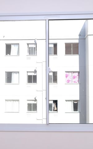 Apartamento à venda com 36m², 2 quartos e sem vagaQuarto 2