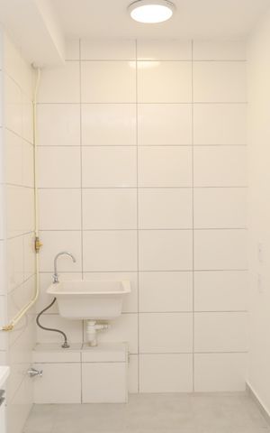 Apartamento à venda com 36m², 2 quartos e sem vagaÁrea de Serviço