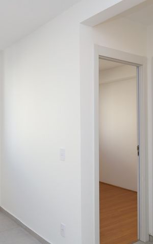 Apartamento à venda com 36m², 2 quartos e sem vagaSala