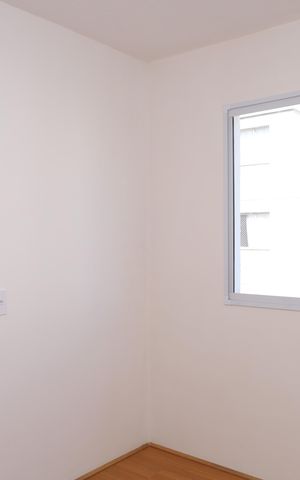 Apartamento à venda com 36m², 2 quartos e sem vagaQuarto 2