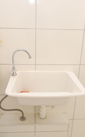 Apartamento à venda com 36m², 2 quartos e sem vagaÁrea de Serviço