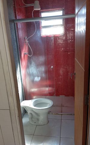Apartamento à venda com 44m², 2 quartos e 1 vagaBanheiro
