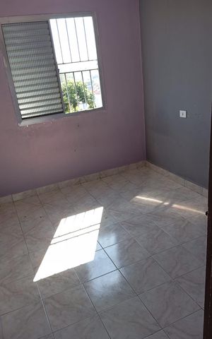 Apartamento à venda com 44m², 2 quartos e 1 vagaQuarto