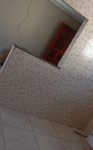Apartamento à venda com 44m², 2 quartos e 1 vagaSala