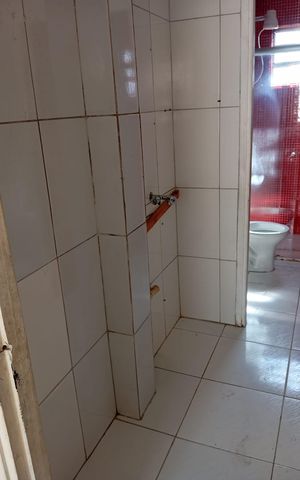 Apartamento à venda com 44m², 2 quartos e 1 vagaCozinha
